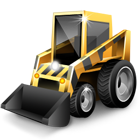 ConstructionTractor